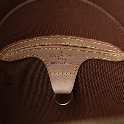 Louis Vuitton Monogram Ellipse PM 5 of 11