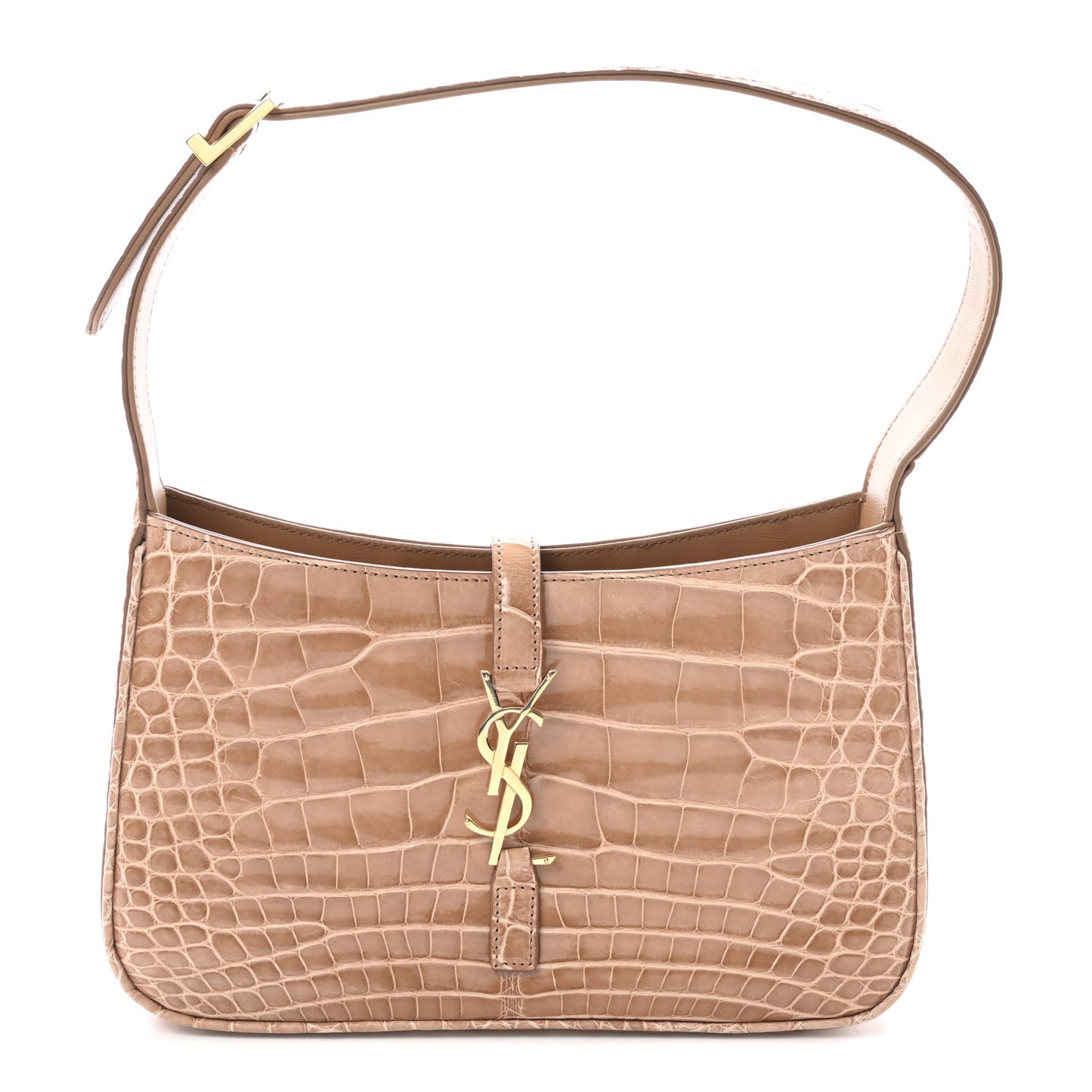 Alligator LE 5 A 7 Hobo Beige