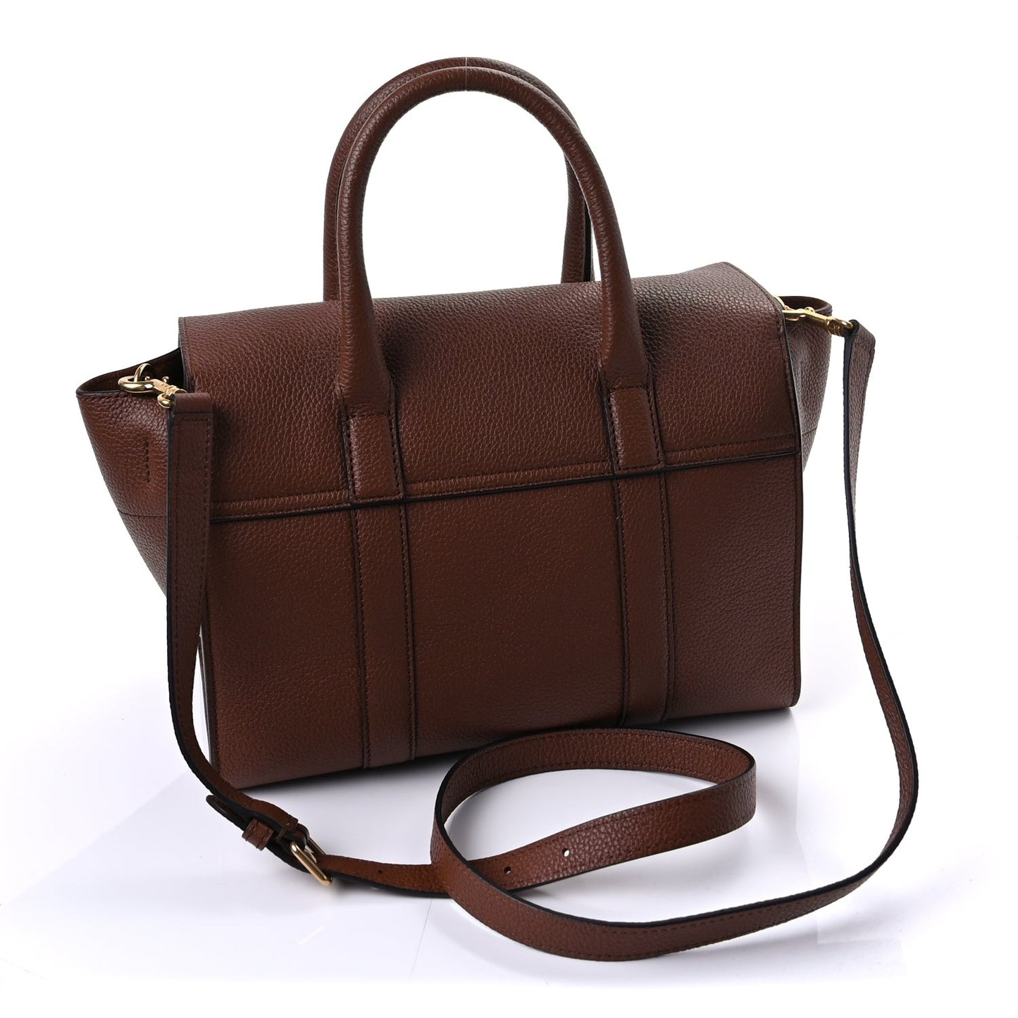 Classic Grain Small New Bayswater Oak
