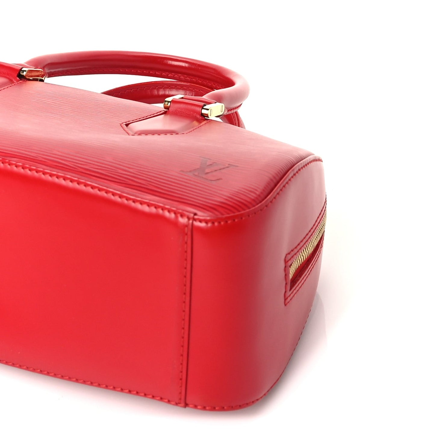 Epi Jasmin Castillan Red
