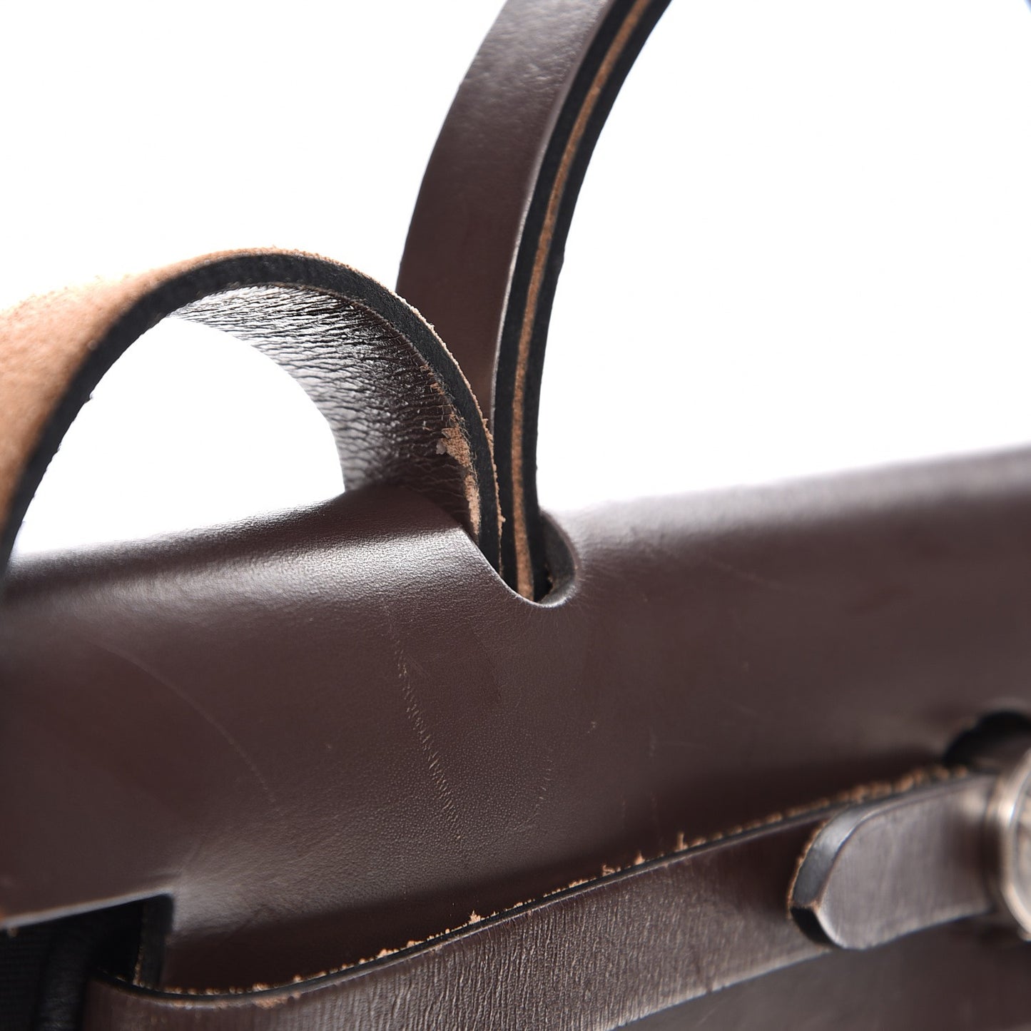 Toile Vache Hunter Herbag Zip PM 31 Black