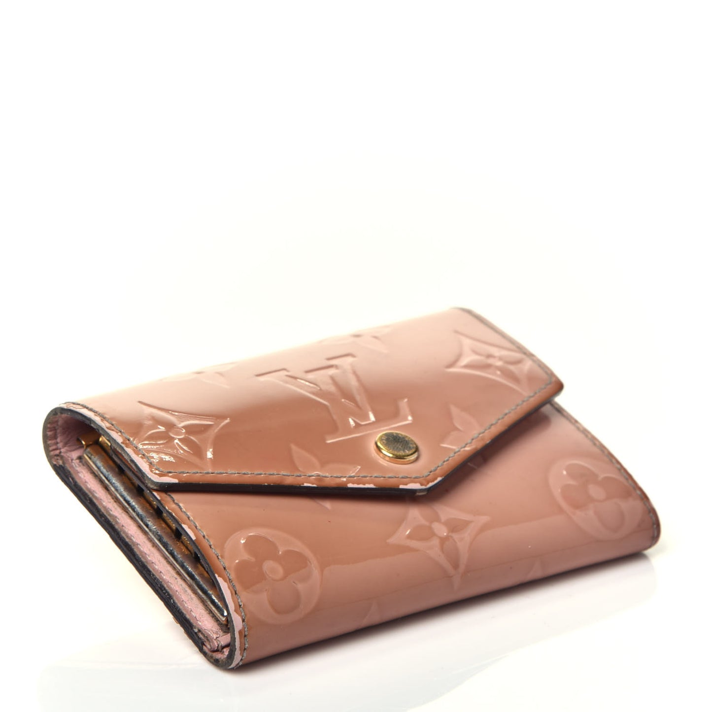 Vernis Multicles 6 Key Holder Rose Ballerine