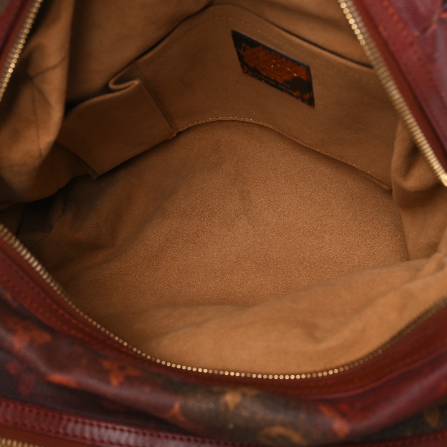 Richard Prince Mancrazy Jokes Bag