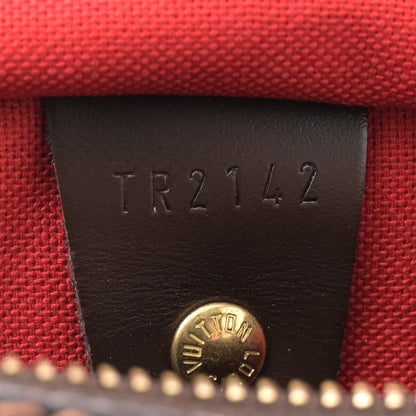 Louis Vuitton Damier Ebene Speedy 30 7 of 12