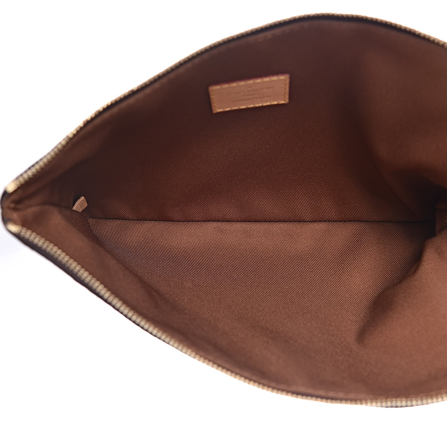 Louis Vuitton Monogram Etui Voyage PM Pouch 6 of 9