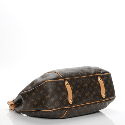 Louis Vuitton Monogram Galliera GM 4 of 8