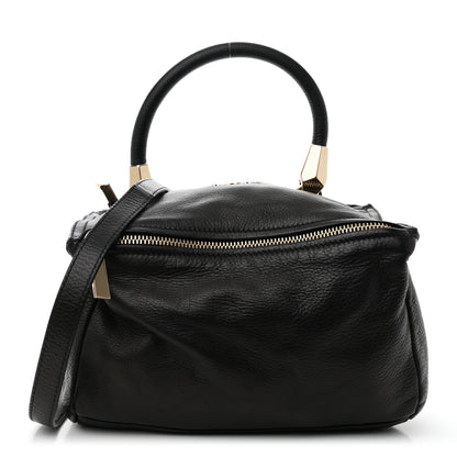 Givenchy Calfskin Small Pandora Black 1 of 12