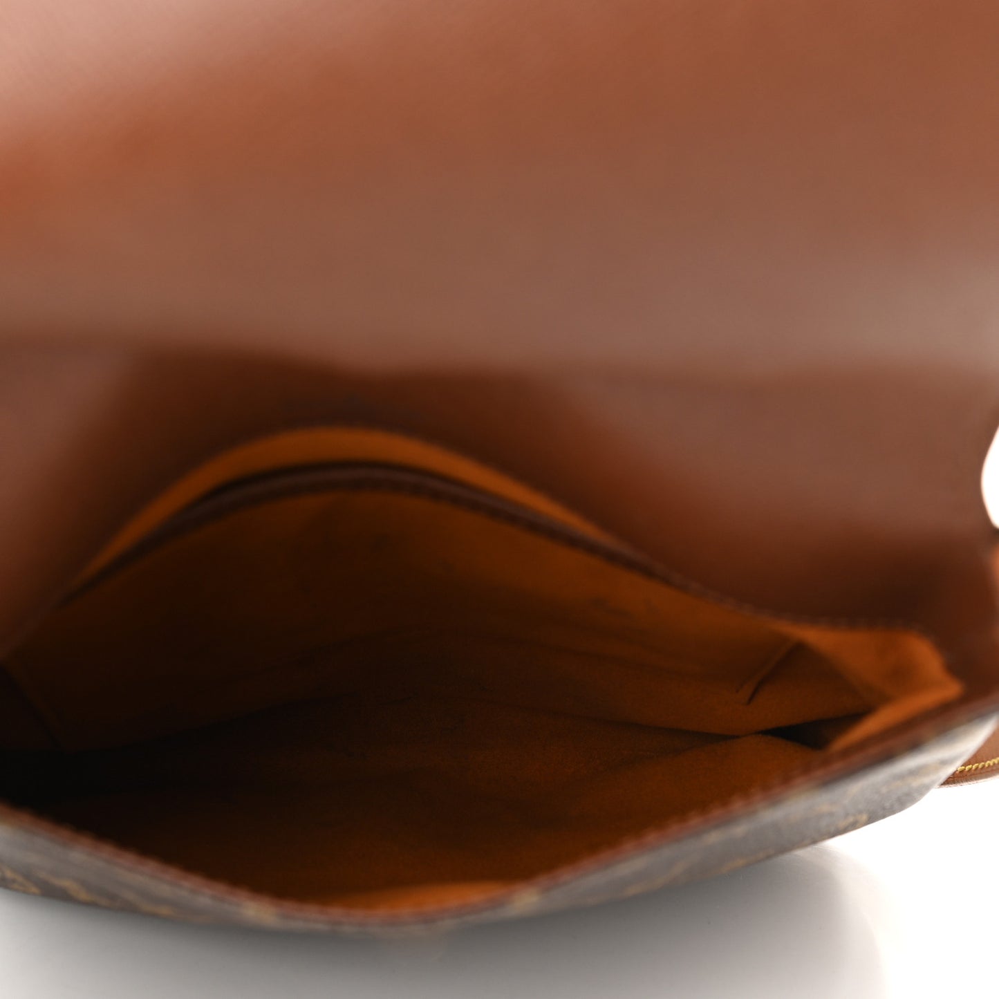 Monogram Musette Salsa Long Strap