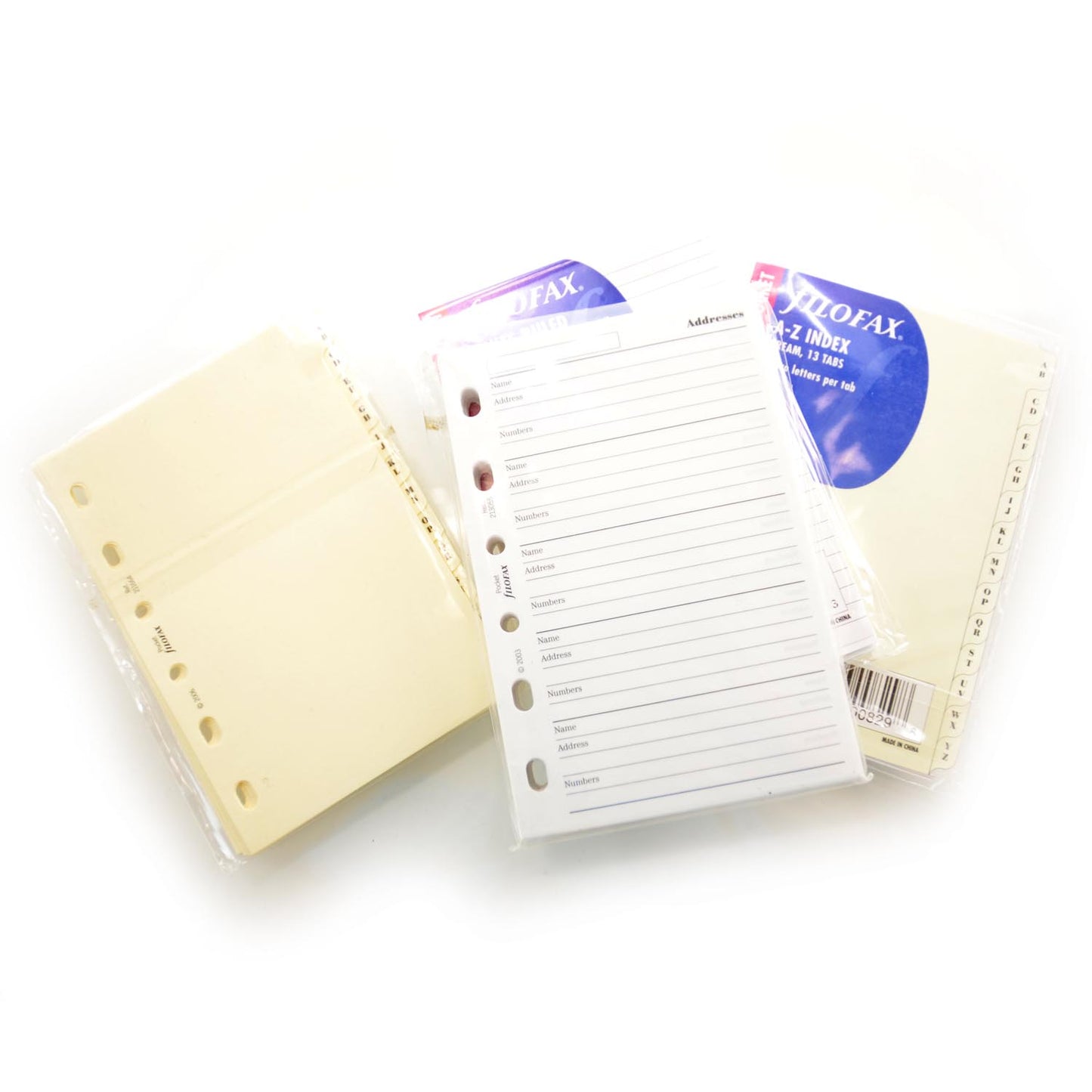 Epi Small Ring Agenda Red