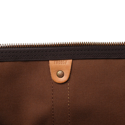 Louis Vuitton Monogram Keepall Bandouliere 50 6 of 16