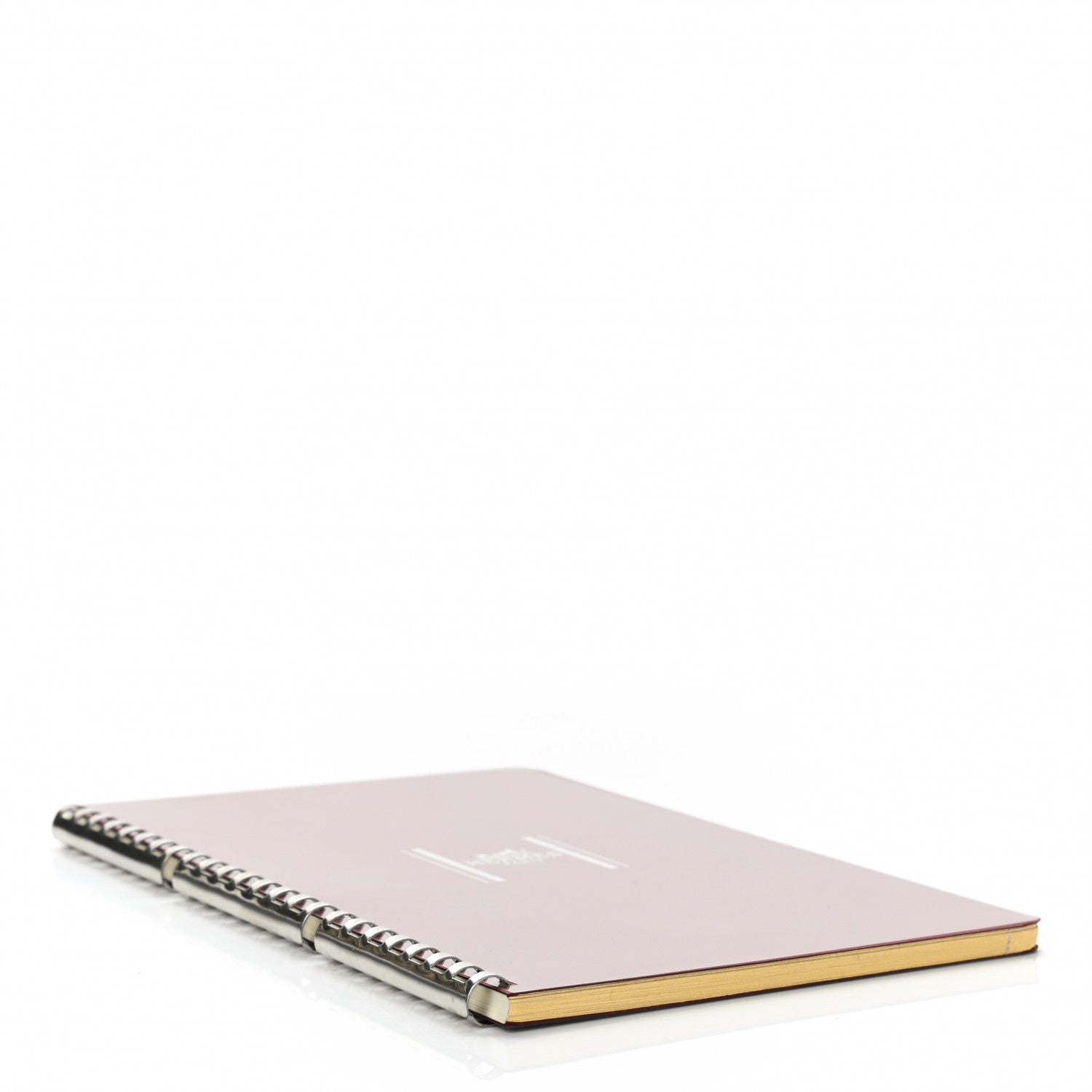 Hermes Globe Trotter Notebook Insert 4 of 7