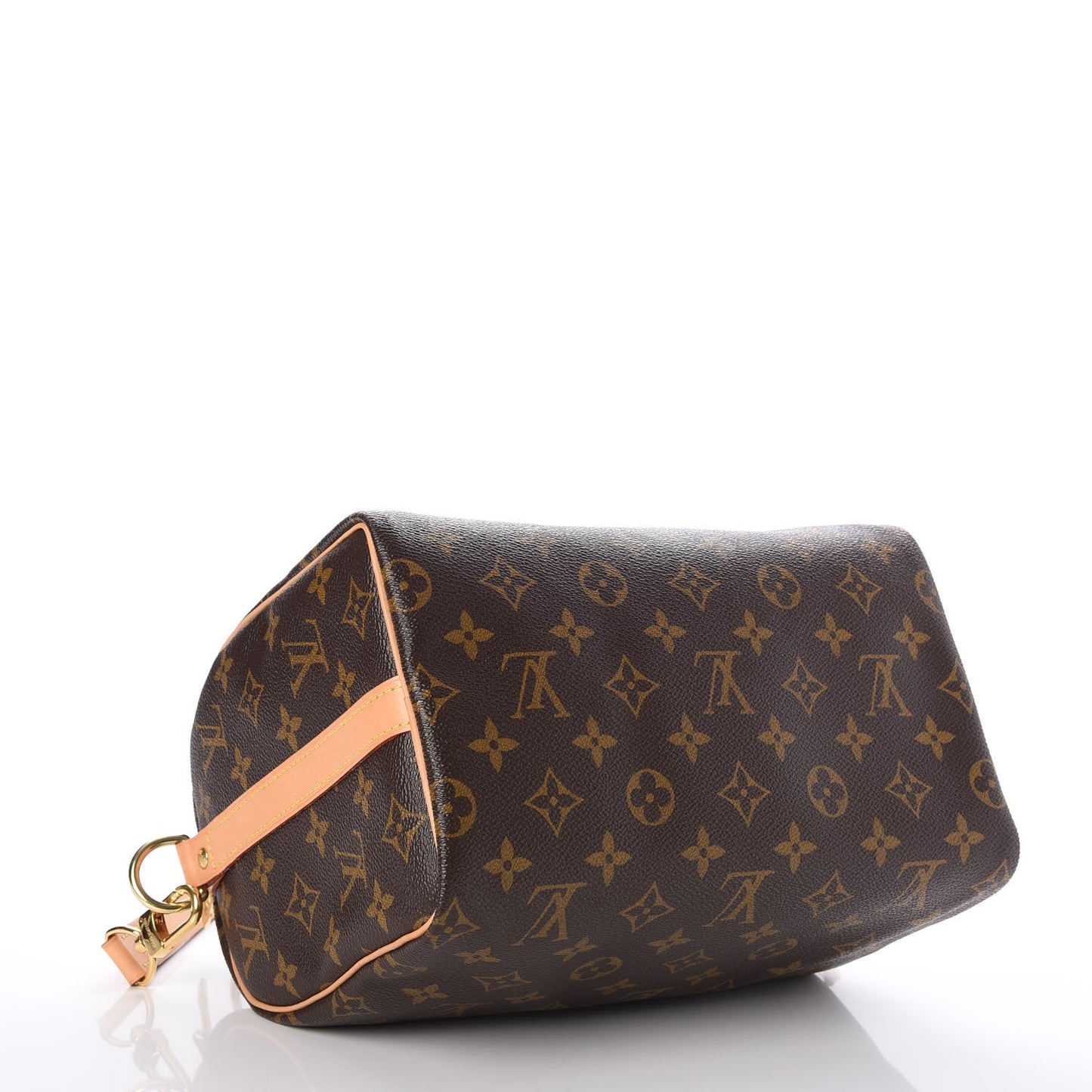 Monogram Speedy Bandouliere 25