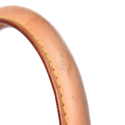 Louis Vuitton Monogram Keepall Bandouliere 60 11 of 15