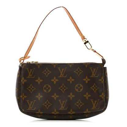 Louis Vuitton Monogram Pochette Accessories 1 of 9