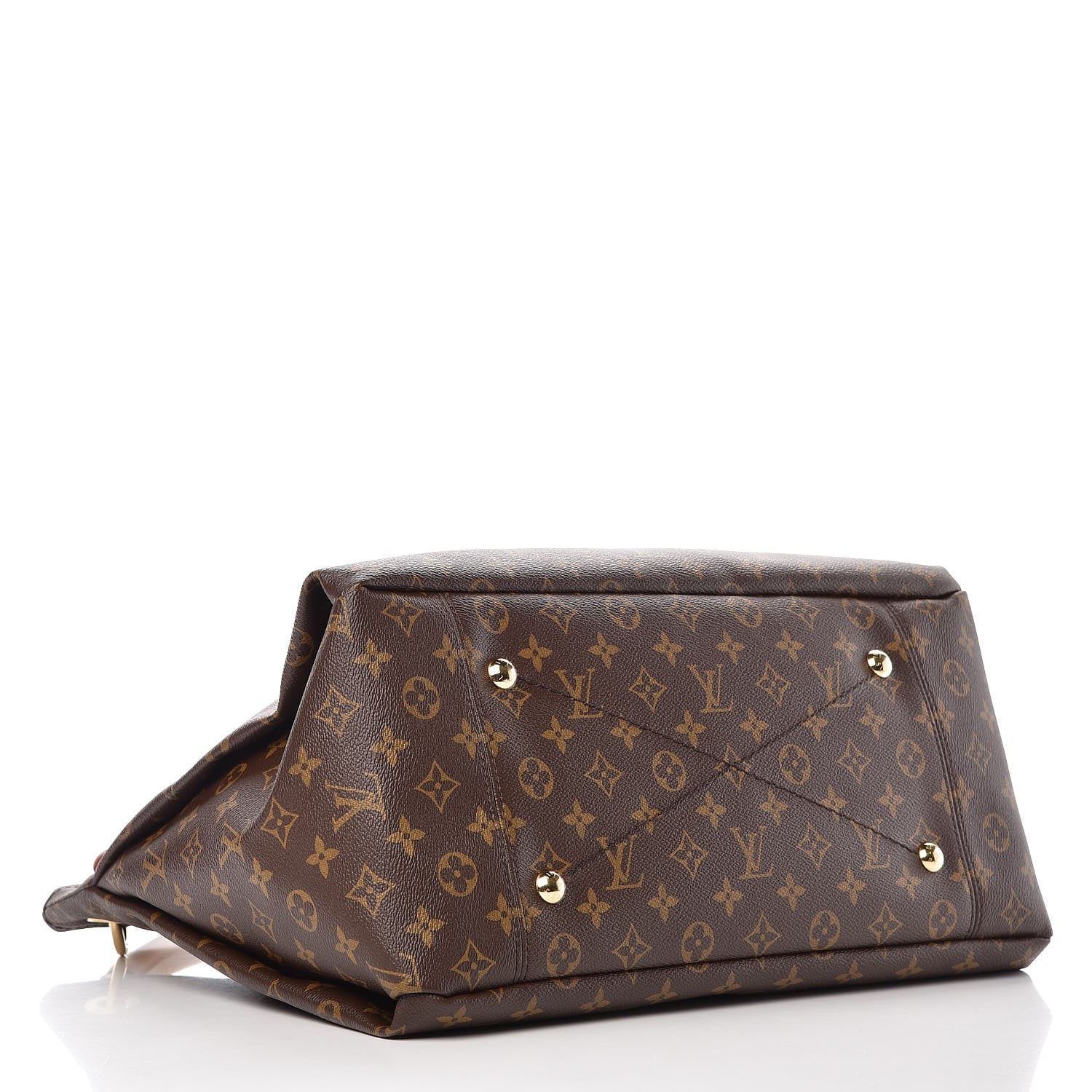 Louis Vuitton Monogram Artsy MM 4 of 10