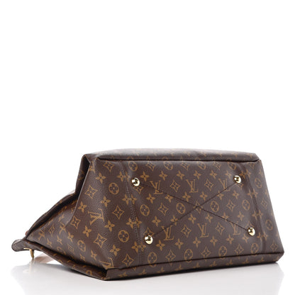 Louis Vuitton Monogram Artsy MM 4 of 10