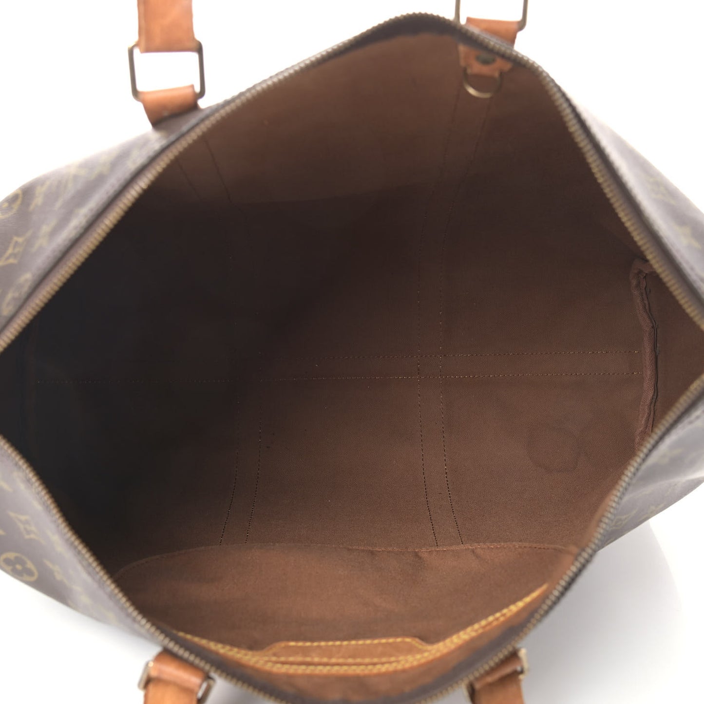 Monogram Sac Flanerie 45