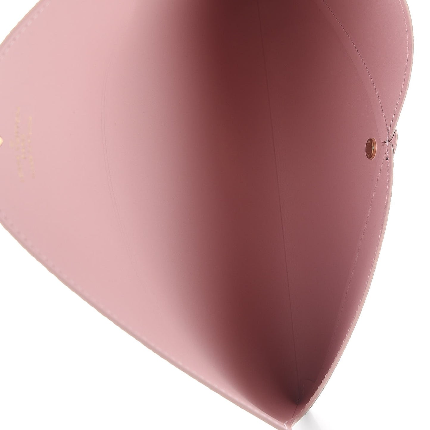 Monogram Kirigami Pochette Set