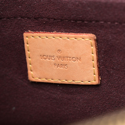 Louis Vuitton Monogram Montaigne GM 6 of 16