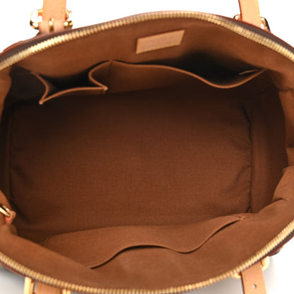 Louis Vuitton Monogram Tivoli GM 5 of 14