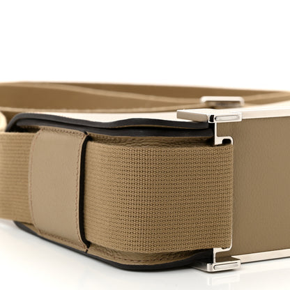 Hermes Evercolor Geta Beige Marfa 9 of 12