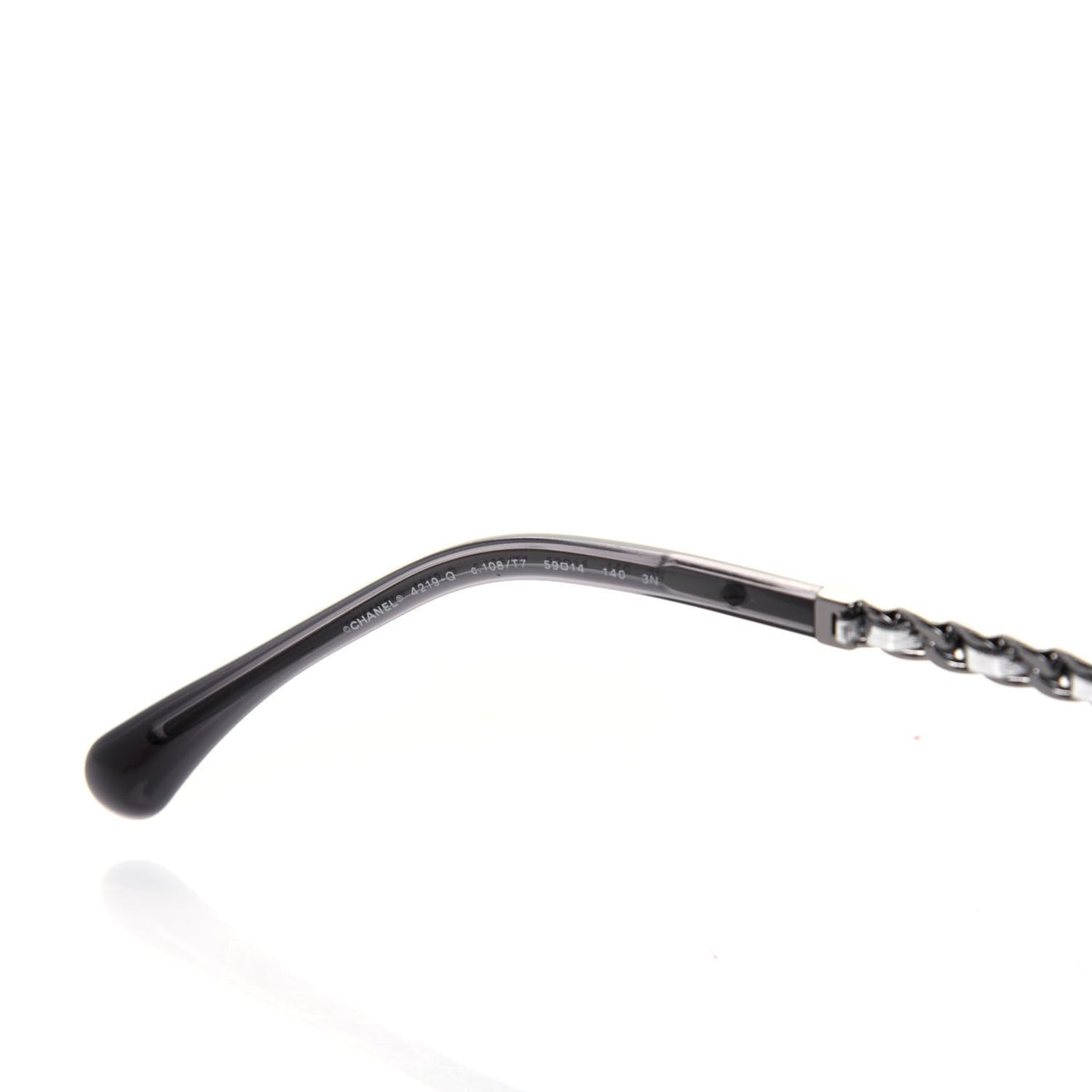 Metal Pilot Winter Sunglasses 4219 Brown