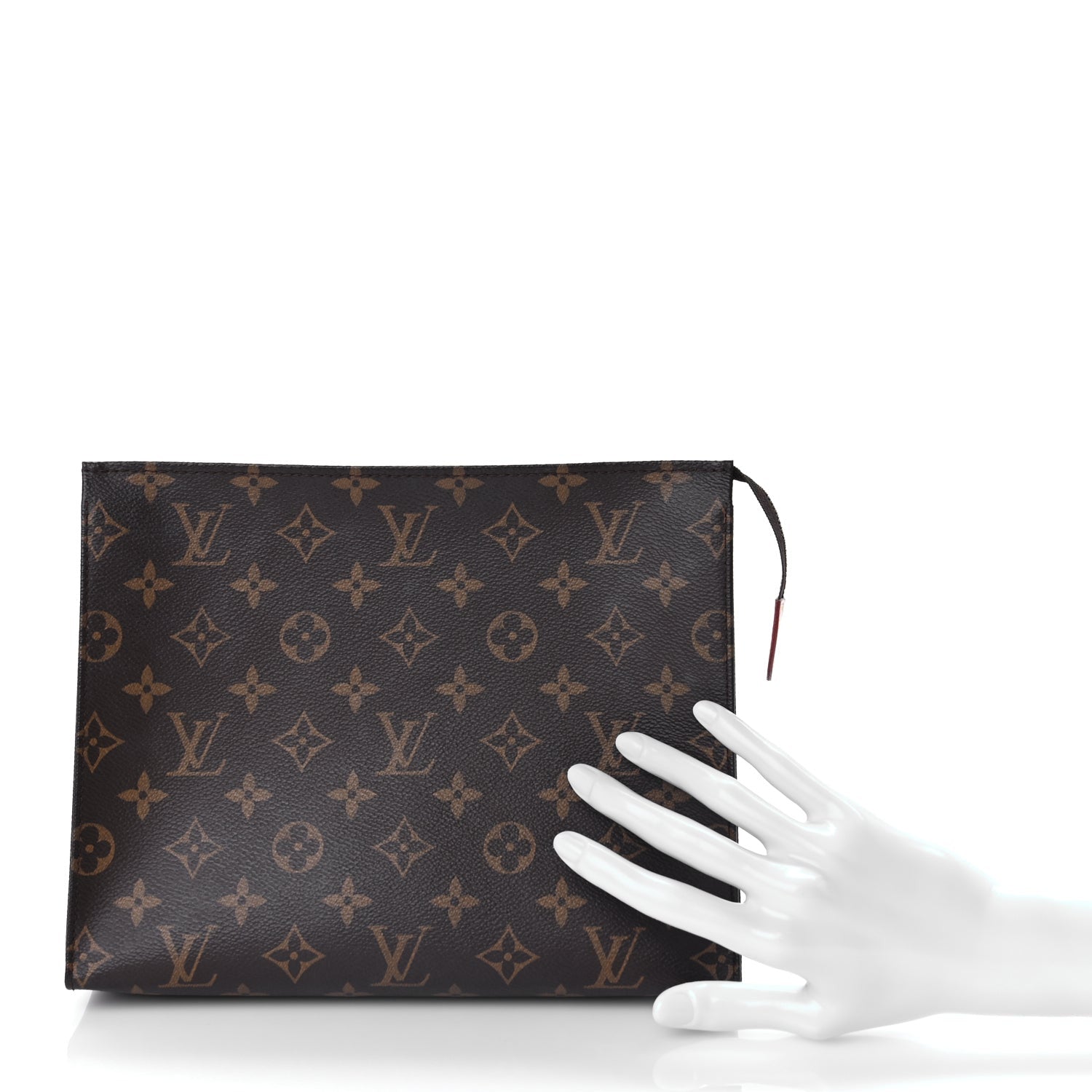 Louis Vuitton Monogram Toiletry Pouch 26 2 of 7
