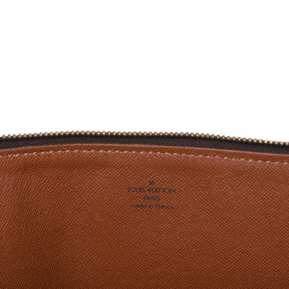 Louis Vuitton Monogram Poche Documents Portfolio Case 39 7 of 7