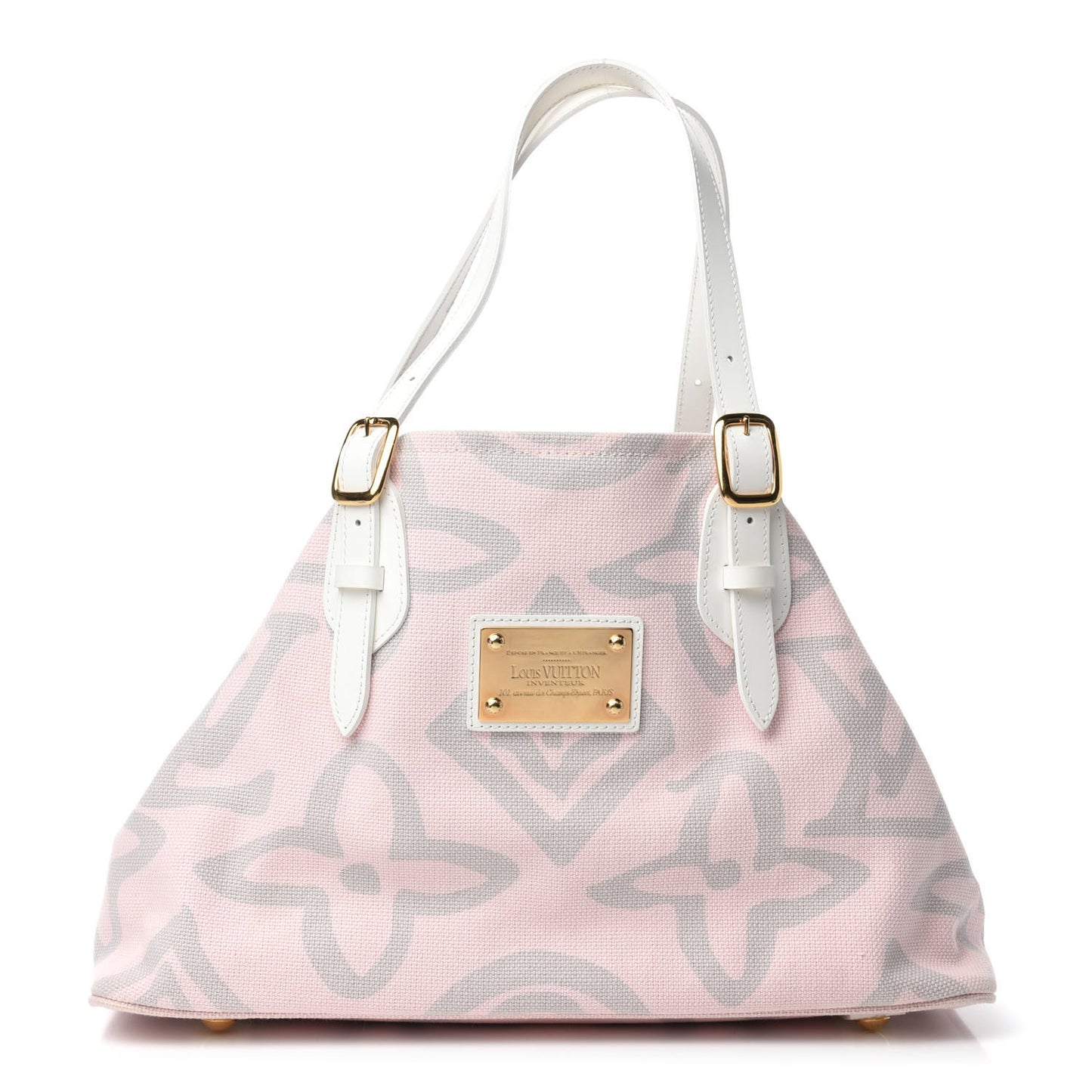 Tahitienne Cabas PM Pink