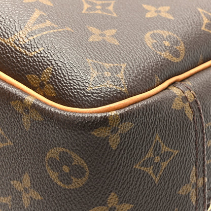 Louis Vuitton Monogram Deauville 9 of 12