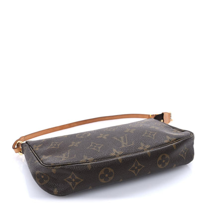 Louis Vuitton Monogram Pochette Accessories 3 of 8