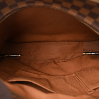 Louis Vuitton Damier Ebene Dorsoduro Messenger 5 of 10