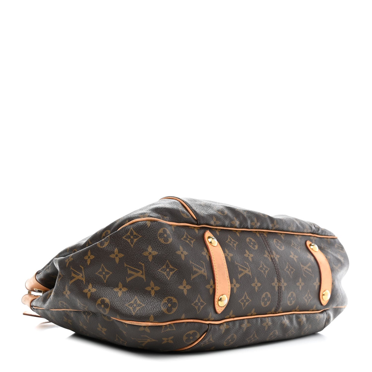 Louis Vuitton Monogram Galliera GM 3 of 5