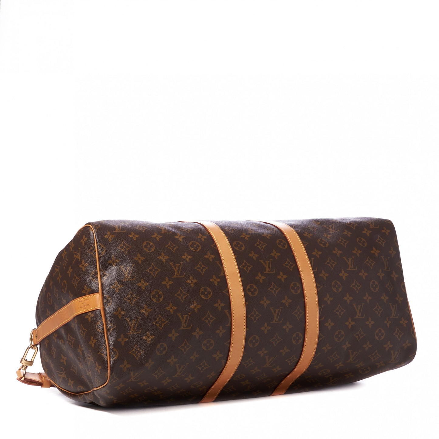 Monogram Keepall Bandouliere 55