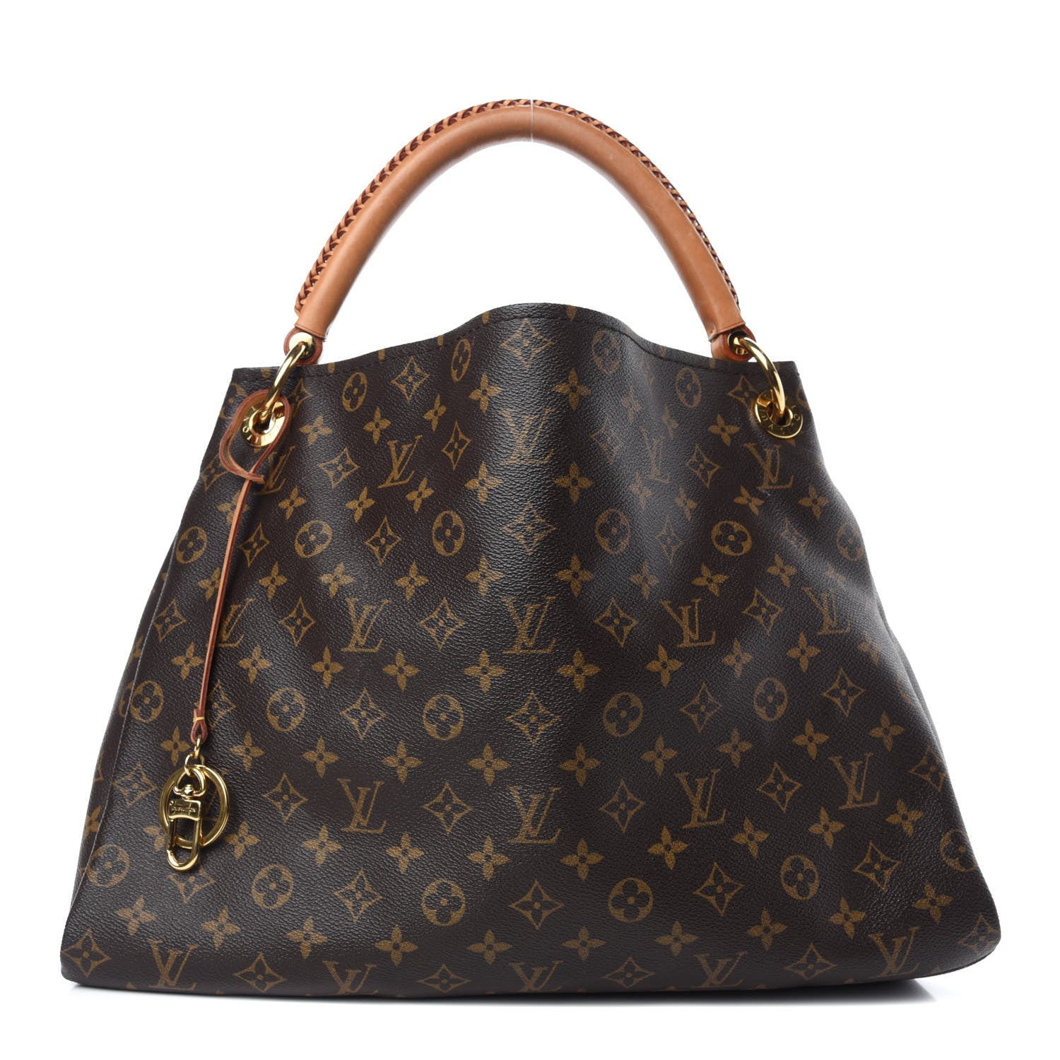 Louis Vuitton Monogram Artsy MM 1 of 12