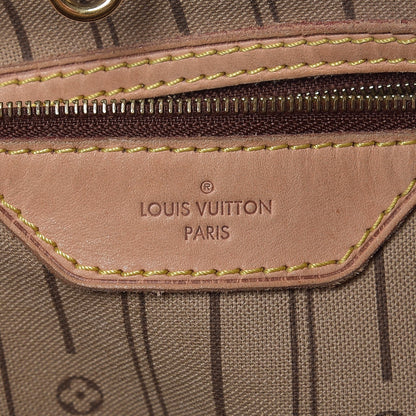 Louis Vuitton Monogram Delightful MM 6 of 15