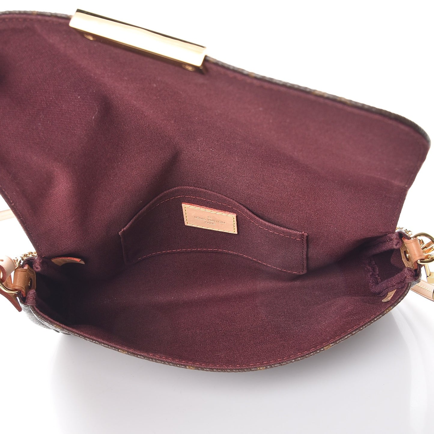 Monogram Favorite MM