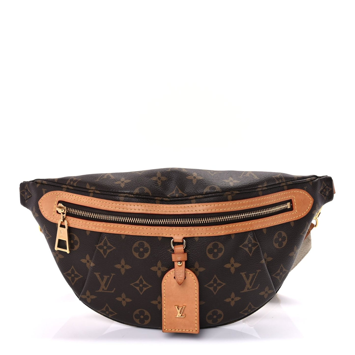 Monogram High Rise Bumbag