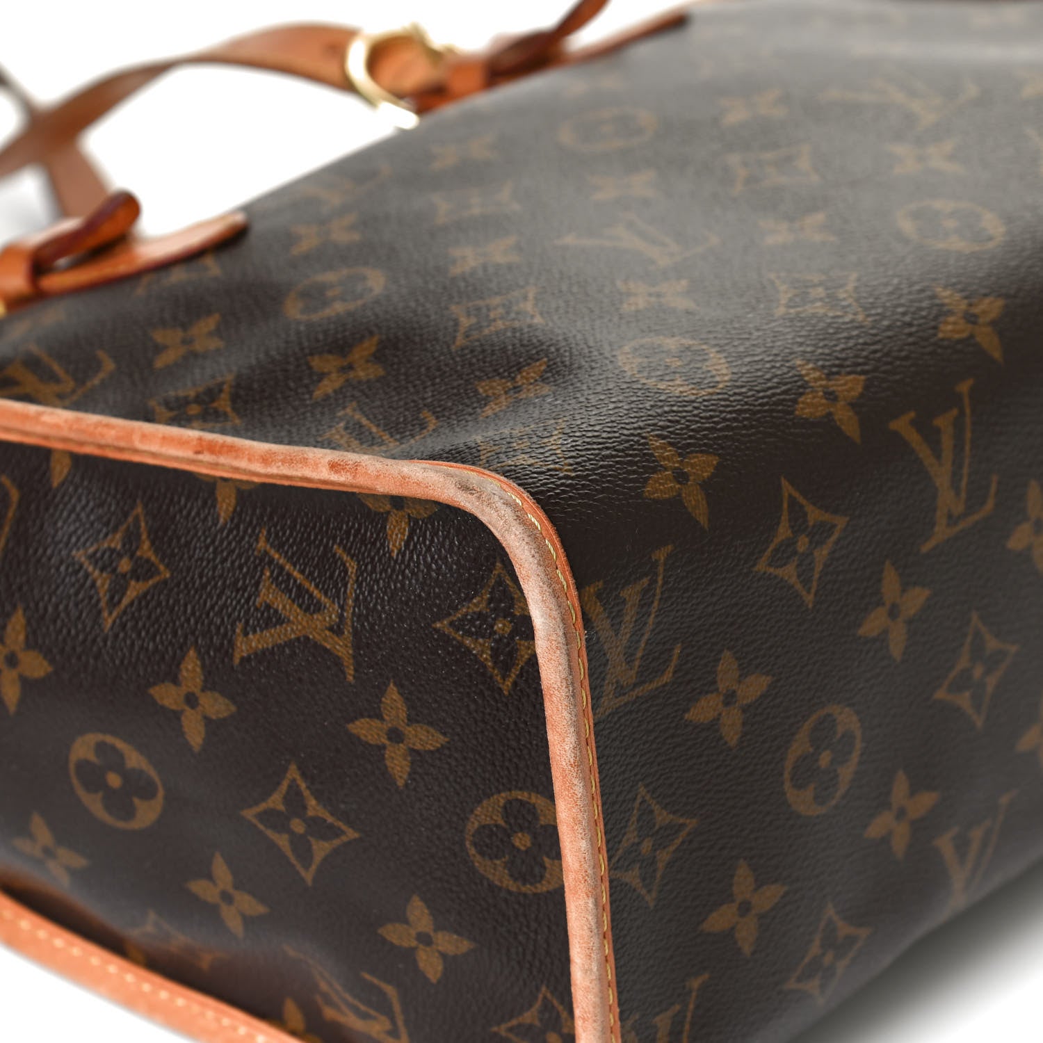Louis Vuitton Monogram Popincourt Haut 11 of 13