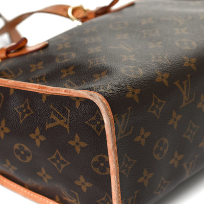 Louis Vuitton Monogram Popincourt Haut 11 of 13