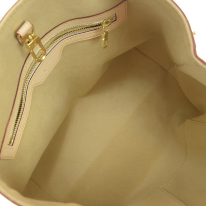 Louis Vuitton Damier Azur Hampstead PM 7 of 8