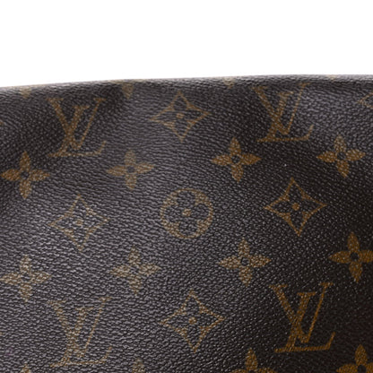 Louis Vuitton Monogram Musette Salsa Brown 4 of 8