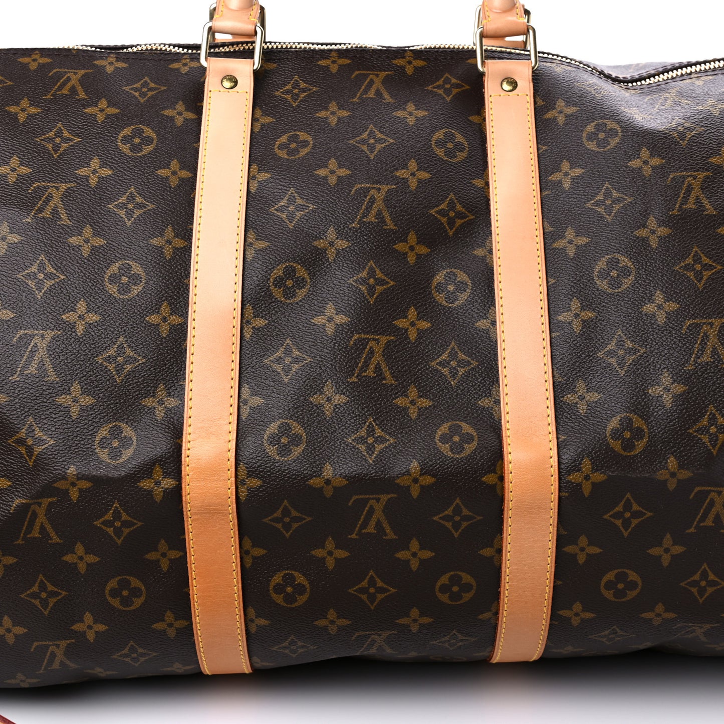 Monogram Keepall Bandouliere 60