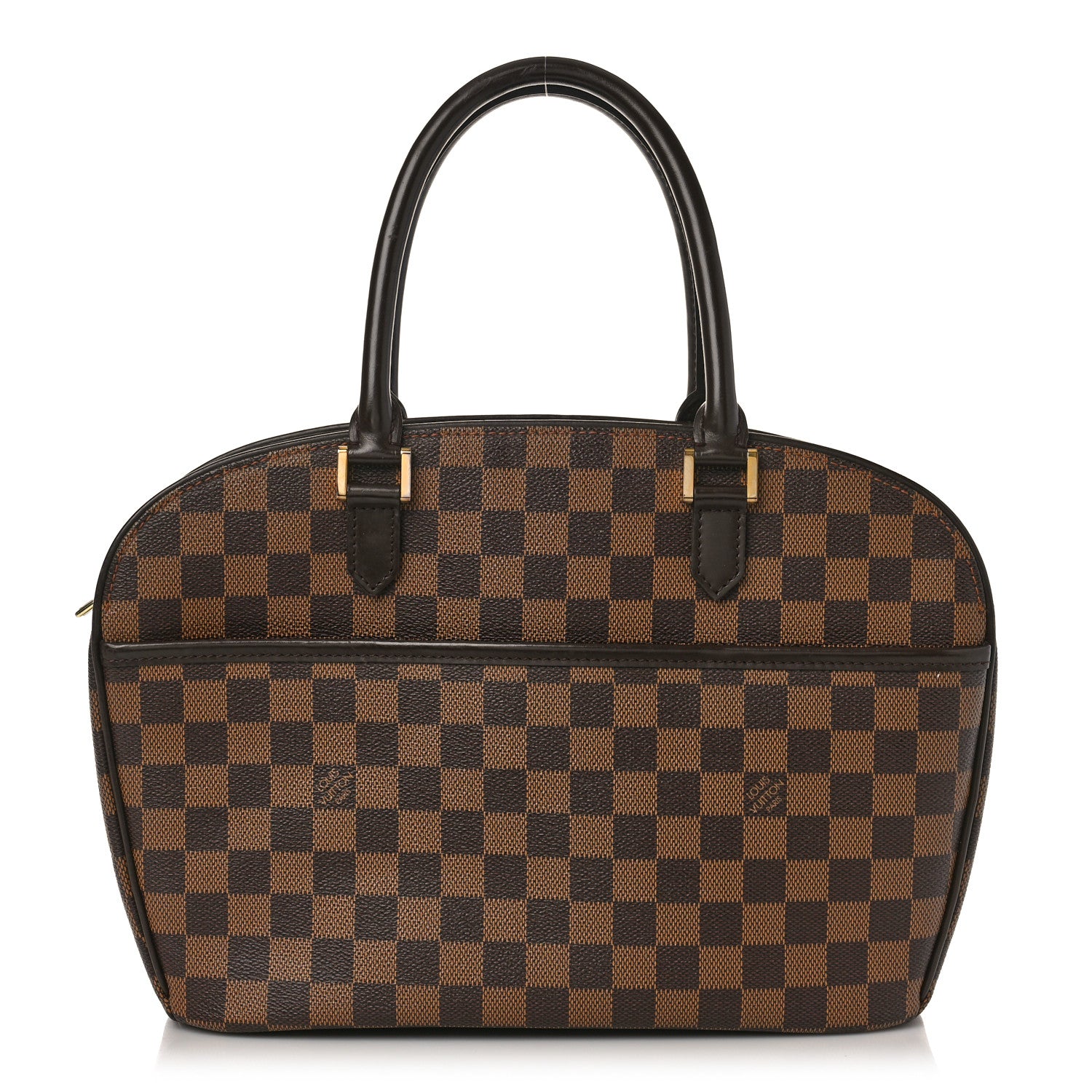 Louis Vuitton Damier Ebene Sarria Horizontal 1 of 9