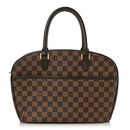 Louis Vuitton Damier Ebene Sarria Horizontal 1 of 9