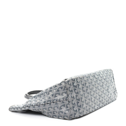 Goyard ine Saint Louis PM Grey 5 of 7