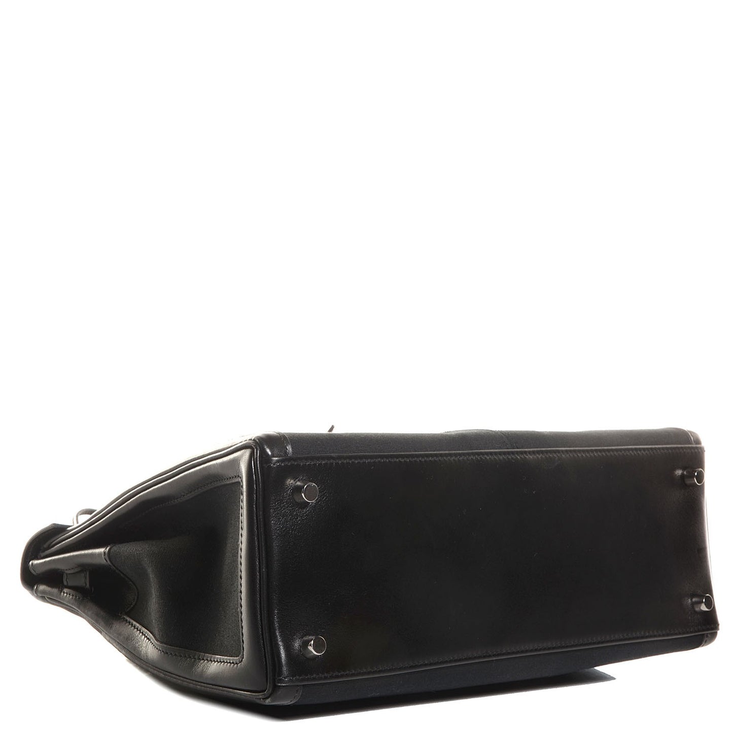 Box Toile Lakis Kelly 32 Black