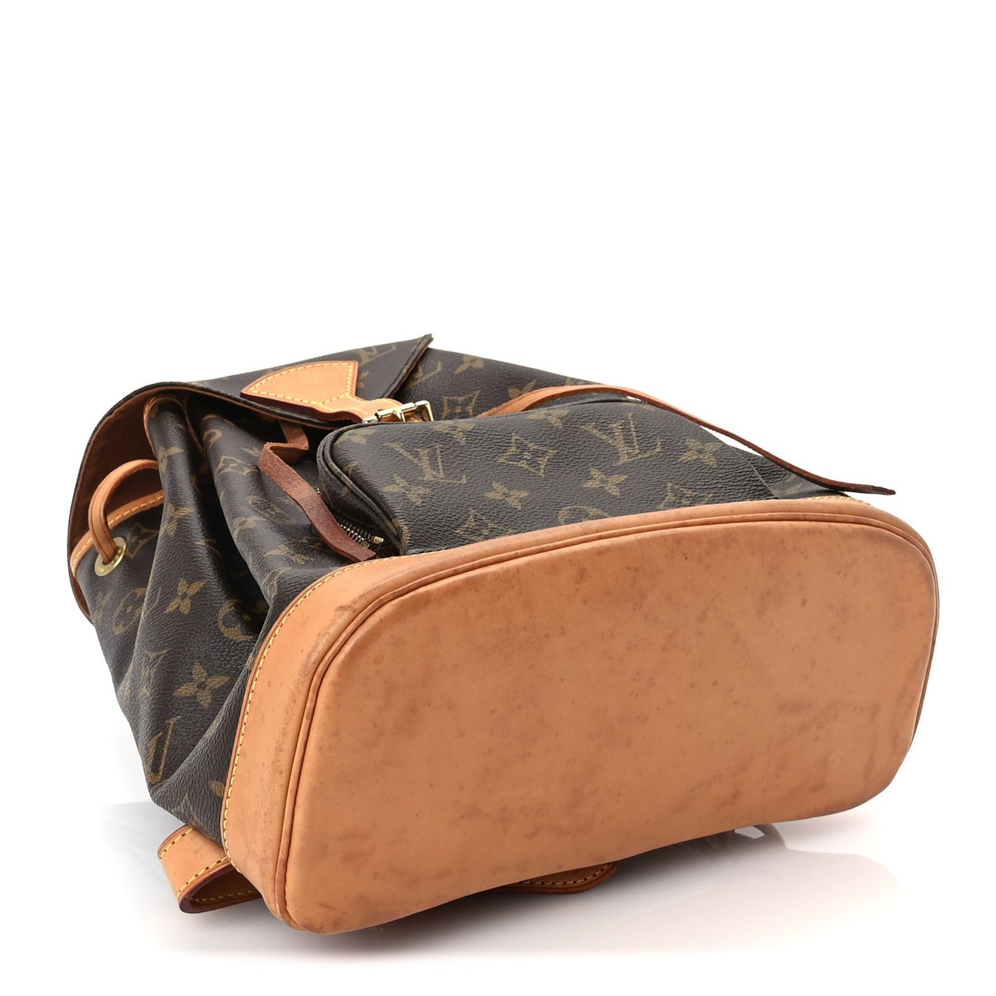 Monogram Montsouris MM Backpack