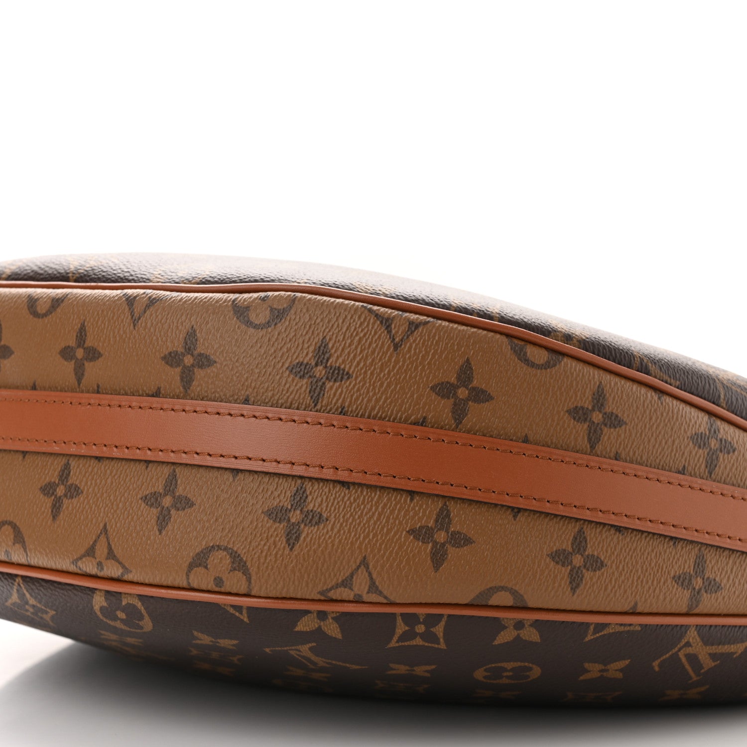 Louis Vuitton Reverse Monogram Loop Hobo 10 of 10