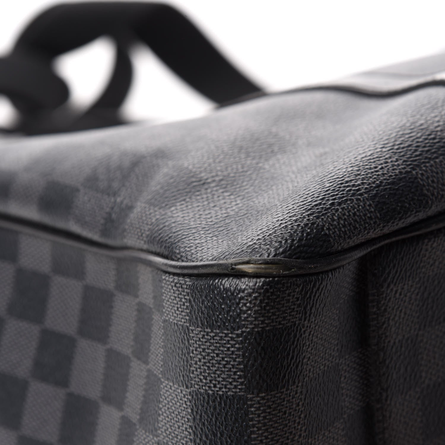 Louis Vuitton Damier Graphite Tadao 9 of 14
